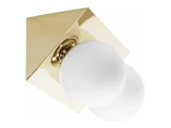 Lámpara De Pared Toolight App1229-2W Gold