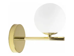 Lámpara De Pared Toolight App684-1W Gold