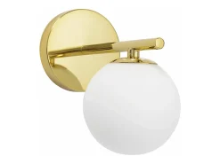Lámpara De Pared Toolight App684-1W Gold
