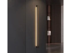 Lámpara De Pared Toolight LHJ066-W Black