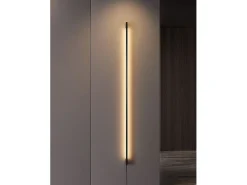 Lámpara De Pared Toolight LHJ066-W Black