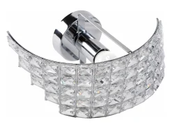 Lámpara De Pared Toolight App676-1W Light Grey