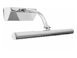 Lámpara De Pared Toolight Led App364-1W 40Cm Chrome