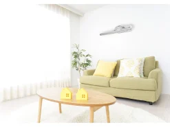 Lámpara De Pared Toolight Led App364-1W 40Cm Chrome