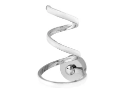Lámpara De Pared Toolight Led App831-W Spring Up Chrome