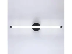 Lámpara De Pared Toolight LHJ069-W Black