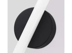 Lámpara De Pared Toolight LHJ069-W Black