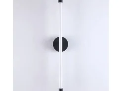 Lámpara De Pared Toolight LHJ069-W Black