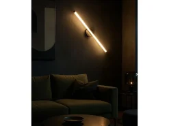 Lámpara De Pared Toolight LHJ069-W Black