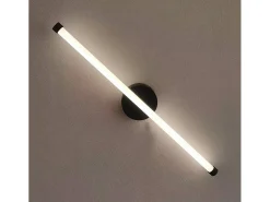 Lámpara De Pared Toolight LHJ069-W Black