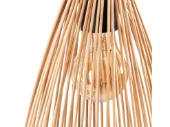 Lámpara De Pared Toolight App1340-1W Beige