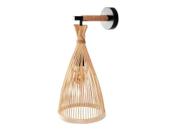 Lámpara De Pared Toolight App1340-1W Beige