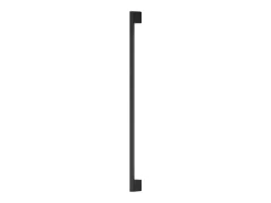 Lámpara De Pared Toolight LHJ063-W Black