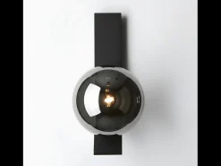 Lámpara De Pared Toolight App1757-1W Black