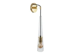 Lámpara De Pared Toolight APP896-1W Gold