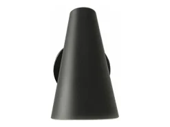 Lámpara De Pared Toolight App1141-1W Black