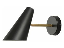 Lámpara De Pared Toolight App1141-1W Black
