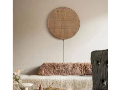 Lámpara De Pared Toolight App1408-W Gold