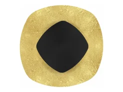Lámpara De Pared Toolight App1270 Gold