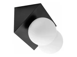 Lámpara De Pared Toolight App1230-2W Black