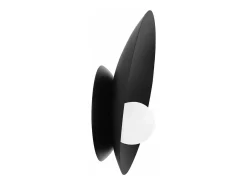 Lámpara De Pared Toolight App1188-1W Black