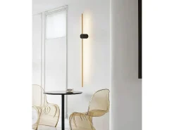 Lámpara De Pared Toolight LHJ062-W Black