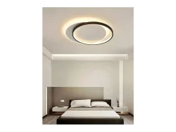 Lámpara De Pared Toolight LHJO076-C White