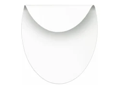 Lámpara De Pared Toolight App1428-W White
