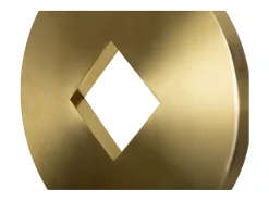 Lámpara de pie Coin Cm Ø40X151