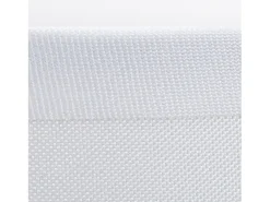 Lámpara de Pie de Madera Korsade Blanco
