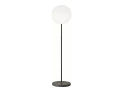 Lámpara de pie inalámbrica H150CM LUNY