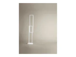 Lámpara de pie LED Cross 6599 B CT PERENZ