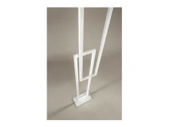 Lámpara de pie LED Cross 6599 B CT PERENZ