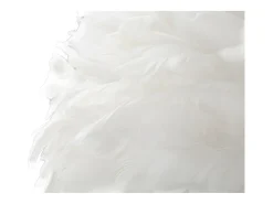 Lámpara de pie Slim Blanca Cm Ø50X165