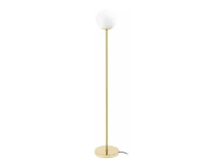 Lámpara De Pie Toolight App926-1F Gold
