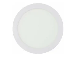Lámpara de techo LED EDM Blanca