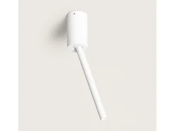 Lámpara de Techo LED 4W Aluminio Arwen Blanco