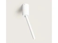 Lámpara de Techo LED 4W Aluminio Arwen Blanco