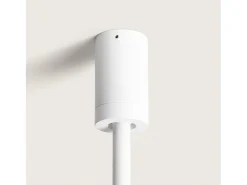Lámpara de Techo LED 4W Aluminio Arwen Blanco