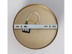 Lámpara de Techo Metal Atenea Blanco