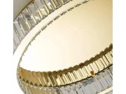 Lámpara De Techo Toolight App1721-C Gold 50