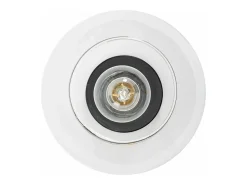 Lámpara De Techo Toolight App1174-1W Black