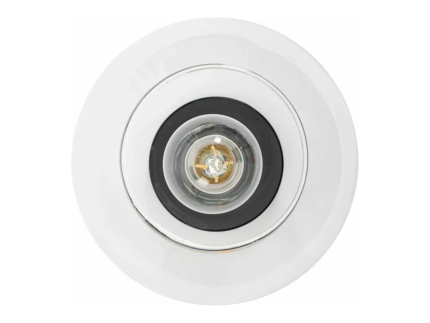 Lámpara De Techo Toolight App1174-1W Black