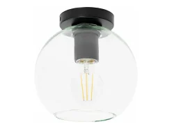 Lámpara De Techo Toolight App1174-1W Black