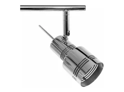 Lámpara De Techo Toolight App745 Grey