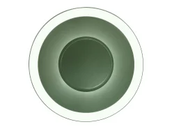Lámpara De Techo Toolight Led App1460 40Cm Green