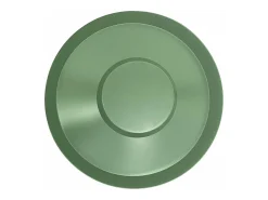 Lámpara De Techo Toolight Led App1460 40Cm Green