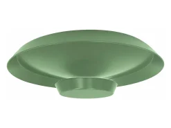 Lámpara De Techo Toolight Led App1460 40Cm Green