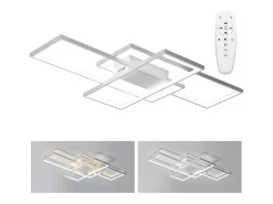Lámpara De Techo Toolight App660 White