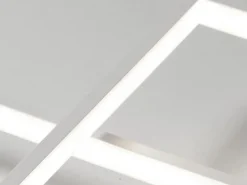 Lámpara De Techo Toolight App660 White